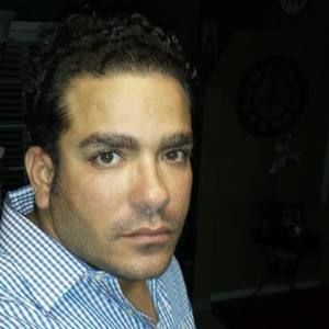 Meet your Posher, Enrique